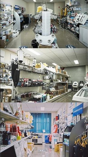 Marine Accessories Melbourne | Shop Premium Boat Parts at The Marine Centre