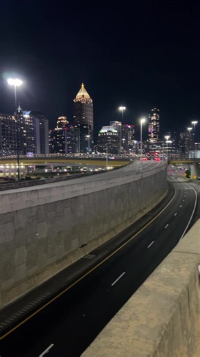 #atlanta #view #viral #city | atlanta
