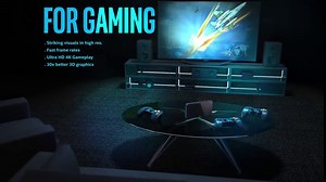 Intel NUC Kit NUC6i7KYK Mini PC-no Power Cord