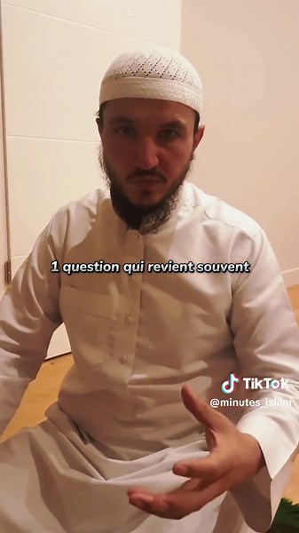 Islam sur TikTok
