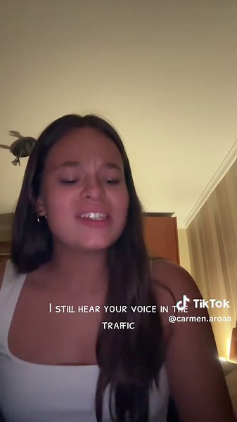 carmenaroaa on TikTok