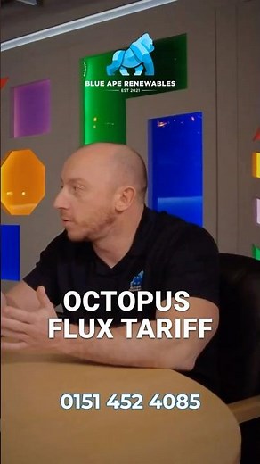 ‪@OctopusEnergy‬ Solar Tariffs: The Best Deal for Solar & Battery Owners? ⚡️🔋