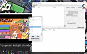 【城堡破坏者】如何使用MOD