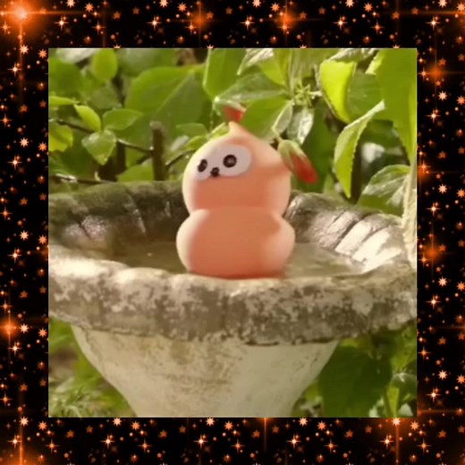 Funky Little Fella - EDF Energy Advert