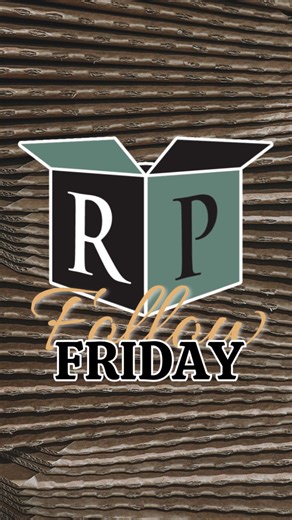 ✨ Follow Friday ✨ Stay current on our #news & #udpates by liking & following our social media pages! Here is where you can find us: Facebook➡️@Rusken Packaging, Inc. Instagram➡️@ruskenpackaginginc X➡️@ruskenpkg TikTok➡️@ruskenpackaginginc LinkedIn➡️@Rusken Packaging, Inc. #followfriday #followusfriday #newsupdates #corrugatedpackaging #socialmedia