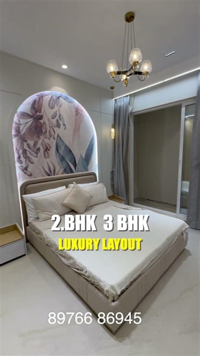 Delta Sanctuary Airoli | Luxury 2 & 3 BHK Tour at New Palm Beach | Price & Review #realestate