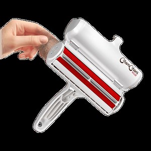 2-Pack: Chom Chom Roller Pet Hair Remover And Reusable Lint Roller