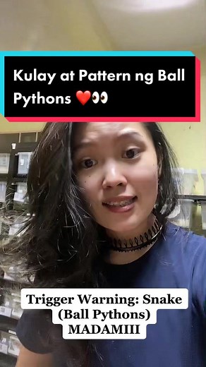 Nica Gutierrez on TikTok