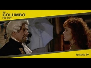 The Columbo Podcast Episode 59 – Death Hits the Jackpot