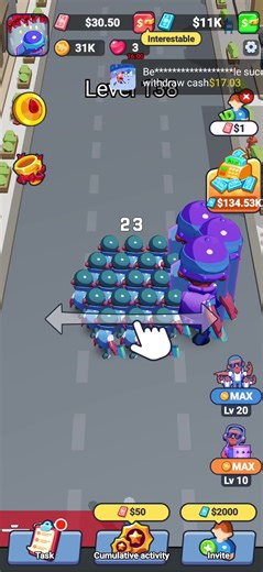 Fight Back: Earn Money with Play-to-Earn Games