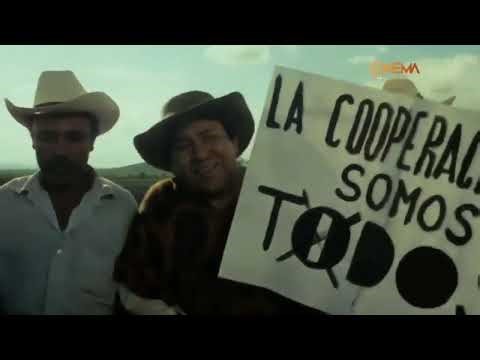 esa mi raza película mexicana