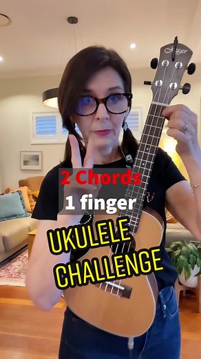 Feelin Alright Ukulele Chords Tutorial