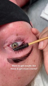 442K views · 78 reactions | Wanting to have more clients? Boo Lash...