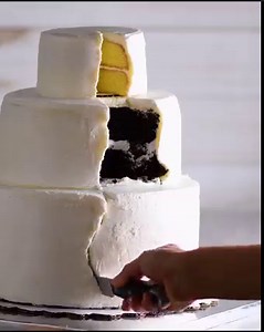 3.8M views · 10K reactions | From store bought to a show stopper: these 3 cake transformations will blow your mind!  | So Yummy | Facebook
