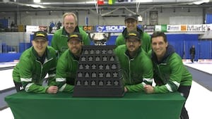 Meet the teams: Here is who is representing Sask. at this year’s Brier