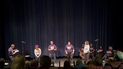 betterthanbaconimprov on TikTok