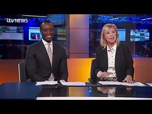 ITV Granada Reports - 8th Feb 2023