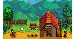 Stardew Valley - Multiplayer-Koop jetzt schon spielen dank Mod statt Update