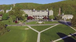 Mount St. Mary's University TV Spot, 'Live Significantly'