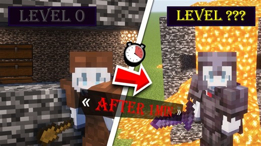 ⚡️一分钟内速通泥土商店⚡️