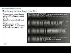 Cisco - CyberOps Associate - Module 04 - Linux Overview
