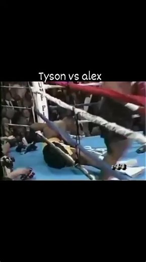 87K views · 2.7K reactions | #MikeTyson_vs_AlexStewart #FULL_FIGHT 12_08_1990 #miketyson #alexstewart #boxing #fight pengikut La Tyson Meta Viral #fbpro semua orang 푭풐풍풍풐풘풆풓풔. | M Maksum | Facebook