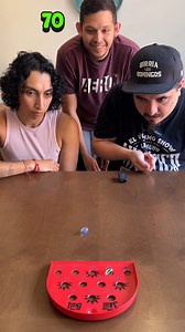 455K views · 10K reactions | Skill Ball juego de destreza #juegodemesa #juegoenfamilia #reto #REVERSUS | ReVersus Games | Facebook