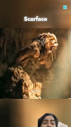 Part 2 Lion King 🦁