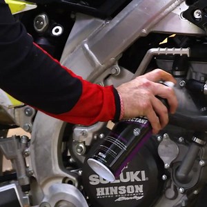 918K views · 777 shares | Shine and Renew Plastic, Vinyl, and Rubber Surfaces! ✅ Bring out a high-gloss shine ✅ Protect surfaces against stain and corrosion ✅ Reduce mud adhesion to make your next clean up easier | Slick Products | Facebook