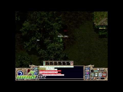 Mir 2 Gameplay - First Look