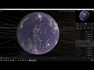 Universe Sandbox Terraforming Mars Episode 1 Of Terraforming The Solar System!