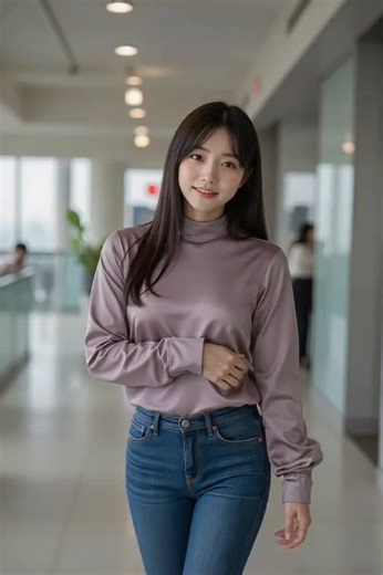 #投稿でゲット #aigirl