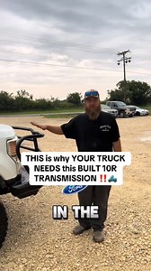21K views · 246 reactions | THIS is why YOUR TRUCK NEEDS this BUILT 10R TRANSMISSION ‼️ #dieseltrucks #dieselmechanic #truckdriver #fordtrucks #automotive #performance | Precision Diesel and Automotive | Facebook