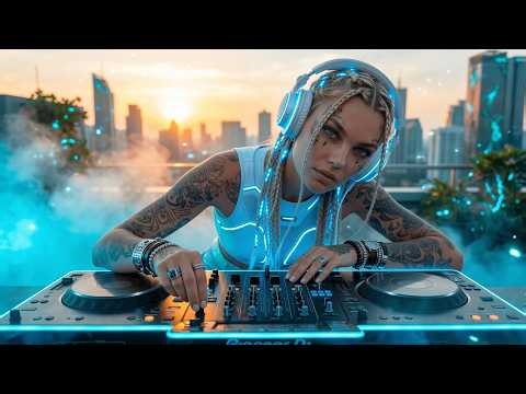 Melodic Trance 2026 | Progressive Uplifting Trance Mix | Neon Sunset Escape