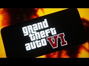 Rockstar releases GTA VI trailer after leaks spoil launch