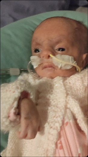 Hilita-Rose: Understanding Triploidy in Babies