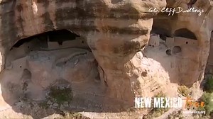 89K views · 923 reactions | The Gila Cliff Dwellings National Monument offers a glimpse of the homes and lives of the people of the Mogollon culture who lived there over 700 years ago. Their dwellings, built within five of the natural caves of Cliff Dweller Canyon or in the open, are accessible to the public. National Park Service #FindYourPark #NewMexicoTRUE | New Mexico True | Facebook