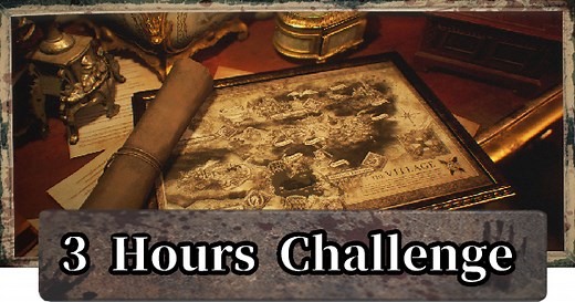 RE8 | 3 Hours Trophy - Dashing Dad Guide | Resident Evil Village (RE Village) - GameWith