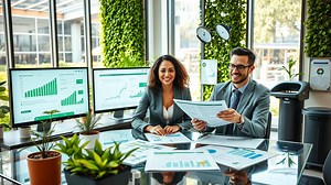 Mengenal Green Accounting, Konsep Akuntansi Hijau untuk Keberlanjutan Bisnis dan Lingkungan