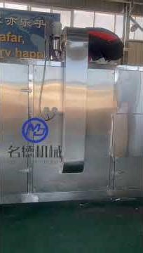 Professional Introduce to Customized 3 Layers 5Meters Electric Dryer with high quality manufacturers