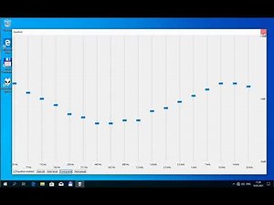 Foobar2000 Настройка эквалайзера, настройка тулбара