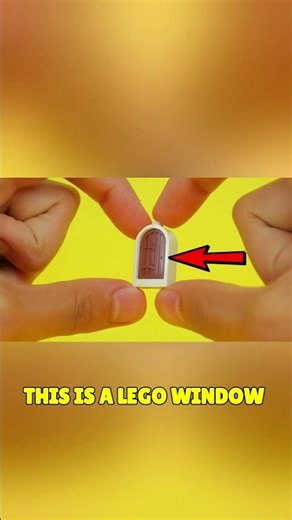 Turning LEGO Plates into Flames - Creative DIY Revealed!