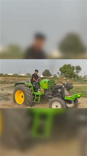 pavr test ✌️🦅 #nishudaswal #farming