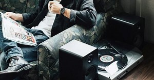 How to get started with vinyl: finding the right turntable, building your collection, more