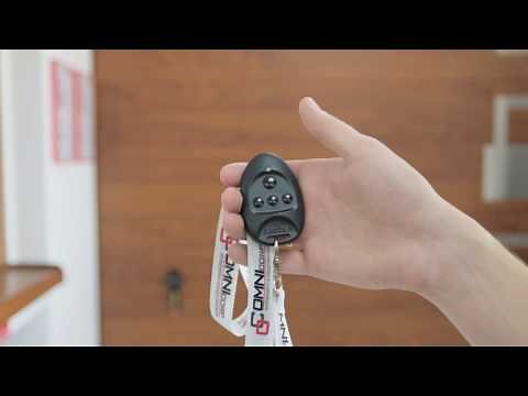 Wie programmiere ich eine Garagentor-Fernbedienung selbst? - OMNIcorp