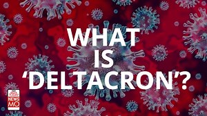 2.2K views · 19 reactions | After Delta and Omicron variants, a new coronavirus strain Deltacron has been found in Cyprus. Here’s what you need to know about Deltacron #NewsMo #Omicron #DeltaVariant #Coronavirus #Deltacron | India Today | Facebook