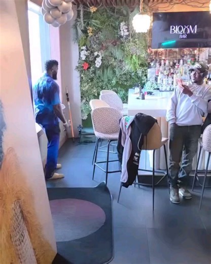 Amplify Africa Inc. on Instagram: "🇳🇬 Nigerian global superstar Davido marked his birthday with an intimate and meaningful celebration 🎉. Surrounded by family, friends, and close collaborators, the 30BG star reflected on his journey, shared laughter, and created memories that captured the warmth and energy of the day ❤️. From quiet moments to lively celebrations, it was a reminder of the life he has built and the people who make it special 🥂. Every smile, every to