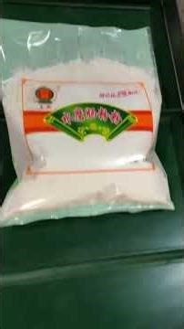 Automatic VFFS Powder Filling and Sealing Machine 008617521125205