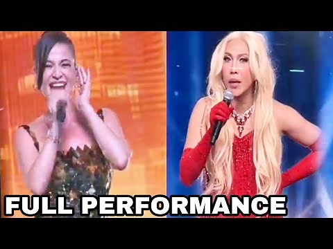 🔴LIVE: ASAP OCTOBER 19, 2025 VICE GANDA & ANNE CURTIS ASAP IN VANCOUVER FULL PERFORMANCE