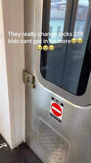 Lock Changes Impacting 219 Kids at School